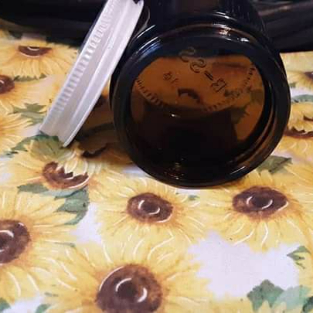 Hair/Beard Balm